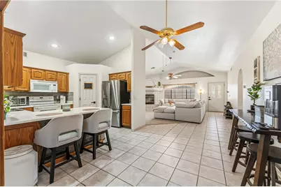 9109 N Concho Drive, Kingman, AZ 86401 - Photo 11