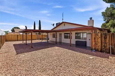 9109 N Concho Drive, Kingman, AZ 86401 - Photo 35