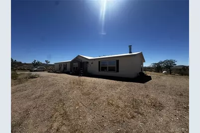 21168 N Ventura Drive, White Hills, AZ 86445 - Photo 3