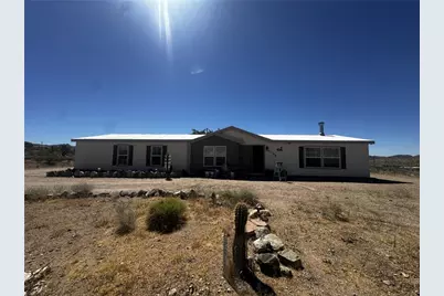 21168 N Ventura Drive, White Hills, AZ 86445 - Photo 1