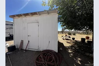 21168 N Ventura Drive, White Hills, AZ 86445 - Photo 37