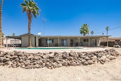 161 Sunflower Drive, Lake Havasu, AZ 86403 - Photo 41