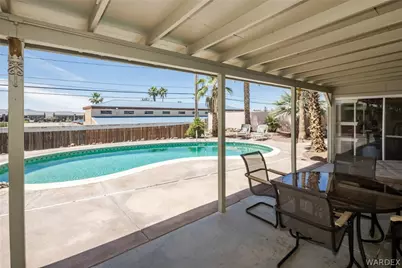 161 Sunflower Drive, Lake Havasu, AZ 86403 - Photo 35