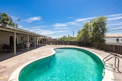 161 Sunflower Drive, Lake Havasu, AZ 86403 - Photo 39
