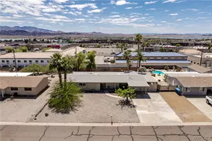 161 Sunflower Dr, Lake Havasu, AZ 86403 - Photo 45