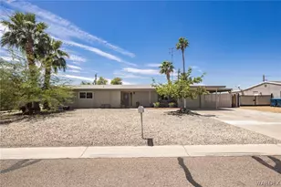161 Sunflower Dr, Lake Havasu, AZ 86403 - Photo 1