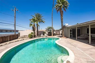 161 Sunflower Drive, Lake Havasu, AZ 86403 - Photo 43
