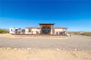 4134 N Canelo Rd, Golden Valley, AZ 86413 - Photo 1