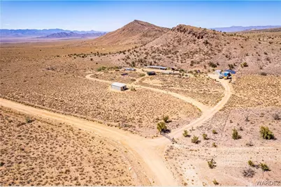 8535 E Jan Road, Kingman, AZ 86401 - Photo 35