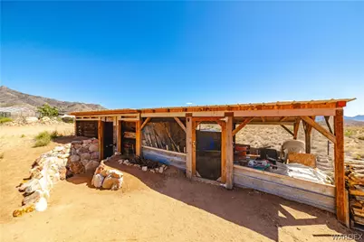 8535 E Jan Road, Kingman, AZ 86401 - Photo 33