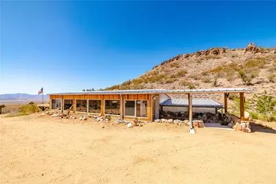 8535 E Jan Road, Kingman, AZ 86401 - Photo 1