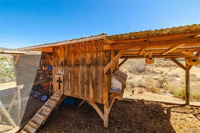 8535 E Jan Road, Kingman, AZ 86401 - Photo 31