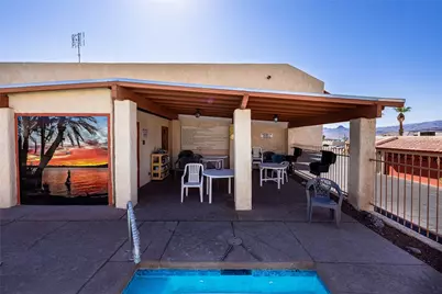1711 Combat Drive #12, Lake Havasu City, AZ 86403 - Photo 31