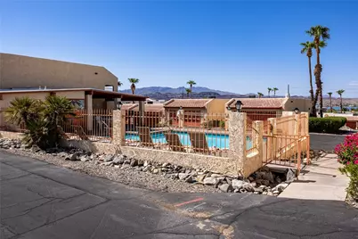 1711 Combat Drive #12, Lake Havasu City, AZ 86403 - Photo 29