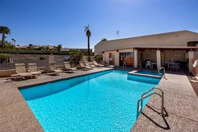 1711 Combat Drive #12, Lake Havasu City, AZ 86403 - Photo 1