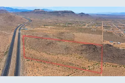 3801 N Hwy 93, Golden Valley, AZ 86413 - Photo 3