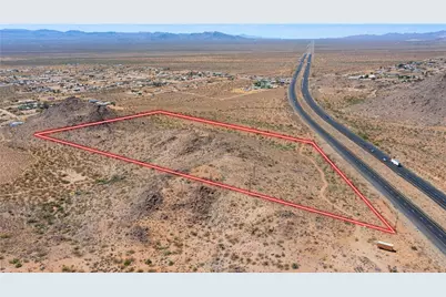 3801 N Hwy 93, Golden Valley, AZ 86413 - Photo 5