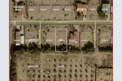 1904 E Corry Lane, Fort Mohave, AZ 86426 - Photo 1