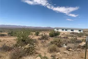 4745 N Smoketree Rd, Golden Valley, AZ 86413 - Photo 3