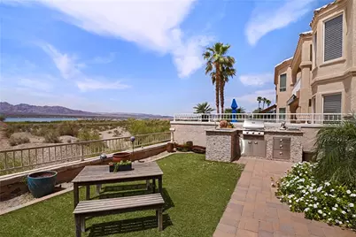 1351 London Bridge Road #13, Lake Havasu, AZ 86404 - Photo 33