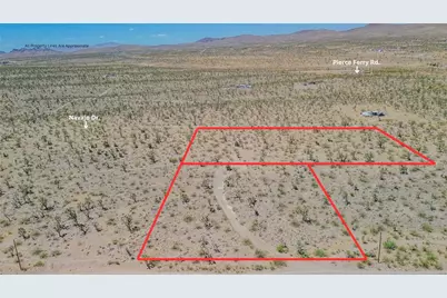 328-03-158A N Needle Drive, Dolan Springs, AZ 86441 - Photo 3
