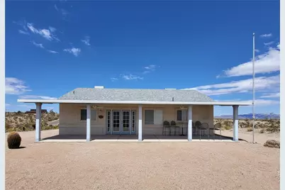 29855 N Sunfish Drive, Meadview, AZ 86444 - Photo 1