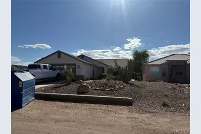 9893 S Arizona Drive, Mohave Valley, AZ 86440 - Photo 1