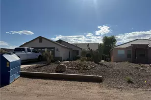 9893 S Arizona Dr, Mohave Valley, AZ 86440 - Photo 1