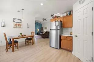 3374 N Diamond St, Kingman, AZ 86401 - Photo 13