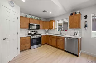 3374 N Diamond St, Kingman, AZ 86401 - Photo 11