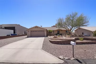 2980 Corral Circle, Lake Havasu, AZ 86404 - Photo 5