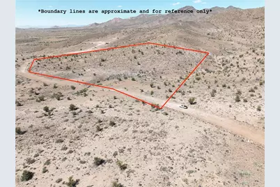 354-59-015 N Cowslip Ranch Road, Kingman, AZ 86409 - Photo 7