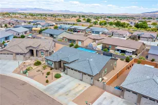 2214 Dollarhide Dr, Kingman, AZ 86409 - Photo 45