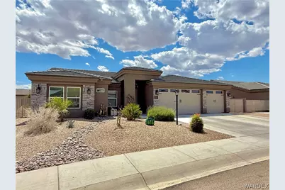 2214 Dollarhide Drive, Kingman, AZ 86409 - Photo 1