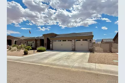2214 Dollarhide Drive, Kingman, AZ 86409 - Photo 3