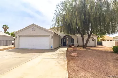 7697 S Winter Haven Bay, Mohave Valley, AZ 86440 - Photo 1