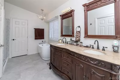 7697 S Winter Haven Bay, Mohave Valley, AZ 86440 - Photo 29