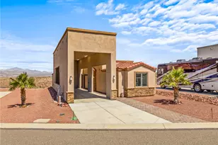 2341 Felipe Dr, Bullhead City, AZ 86442 - Photo 1