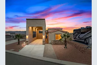 2341 Felipe Drive, Bullhead City, AZ 86442 - Photo 3