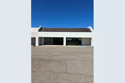 967 #57 Hancock Road, Bullhead City, AZ 86442 - Photo 1