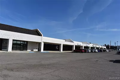 967 #57 Hancock Road, Bullhead City, AZ 86442 - Photo 5