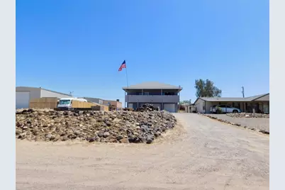 12822 S Cibola Drive, Topock, AZ 86436 - Photo 1