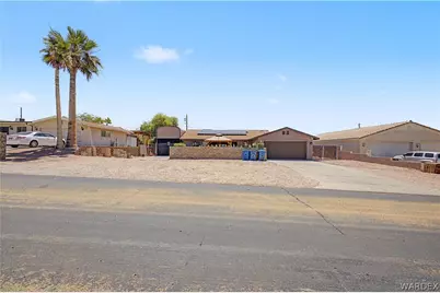 3670 Reservation Drive, Lake Havasu, AZ 86406 - Photo 1