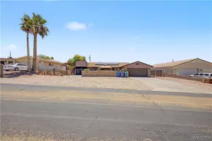 3670 Reservation Dr, Lake Havasu, AZ 86406 - Photo 1