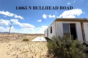 14065 N Bullhead Rd, Dolan Springs, AZ 86441 - Photo 1