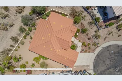 2881 Desert Vista Drive, Bullhead City, AZ 86429 - Photo 41