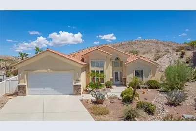 2881 Desert Vista Drive, Bullhead City, AZ 86429 - Photo 1
