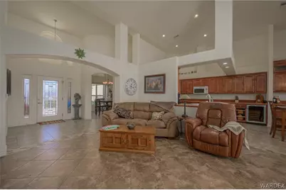 2881 Desert Vista Drive, Bullhead City, AZ 86429 - Photo 7