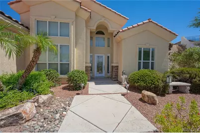 2881 Desert Vista Drive, Bullhead City, AZ 86429 - Photo 3