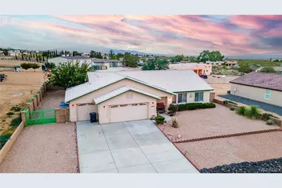 7142 Alvarado, Kingman, AZ 86401 - Photo 1
